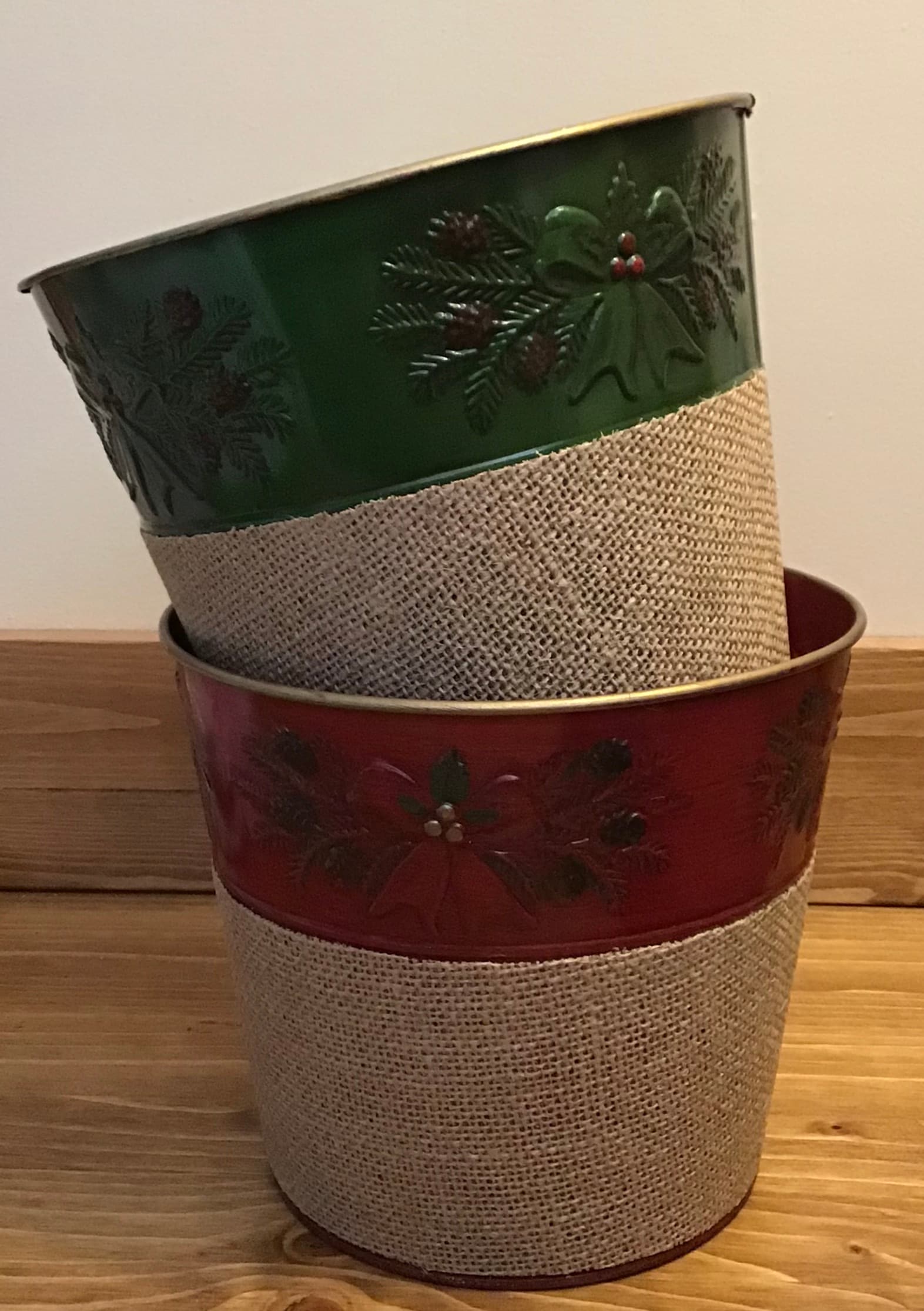 POT COVER